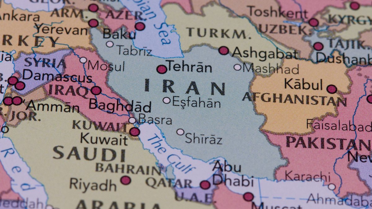 Sirenes de alerta soaram em diversos países do Golfo e também em Israel - Adobe Stock