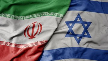 Guarda Revolucionária do Irã afirmou que Israel utilizou mísseis balísticos - Adobe Stock