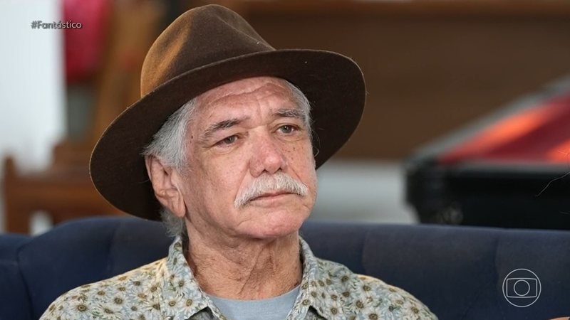 Cirurgia foi realizada em 22 de dezembro de 2025 - Reprodução de 'Fantástico' (2026)/TV Globo