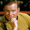 William Shatner como Capitão Kirk na franquia Star Trek - Reprodução