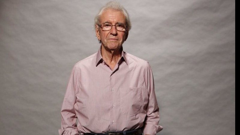 Ator é um dos nomes mais respeitados das artes cênicas no Brasil - Reprodução/Instagram @jucadeoliveirareal