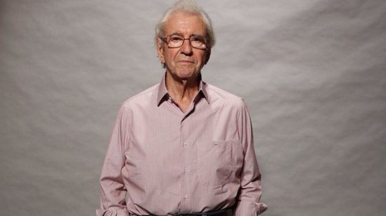 Ator é um dos nomes mais respeitados das artes cênicas no Brasil - Reprodução/Instagram @jucadeoliveirareal