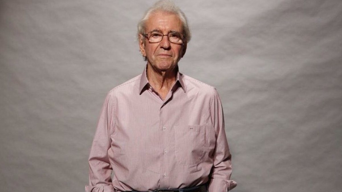 Ator é um dos nomes mais respeitados das artes cênicas no Brasil - Reprodução/Instagram @jucadeoliveirareal