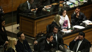 Julgamento do caso Henry Borel foi adiado para o dia 22 de junho - Tomaz Silva/Agência Brasil