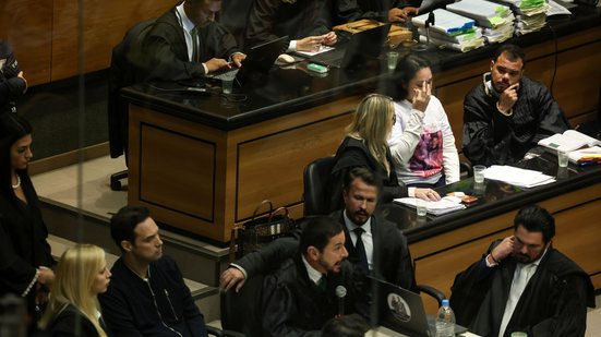 Julgamento do caso Henry Borel foi adiado para o dia 22 de junho - Tomaz Silva/Agência Brasil