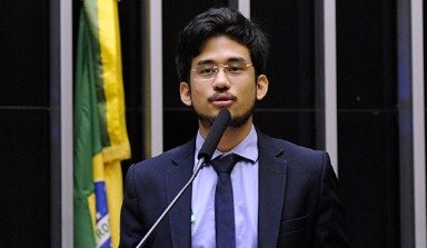 Kataguiri acredita que Martha Graef pode fornecer “detalhes essenciais” sobre a rede de influência do Banco Master - Divulgação/camara.leg.br