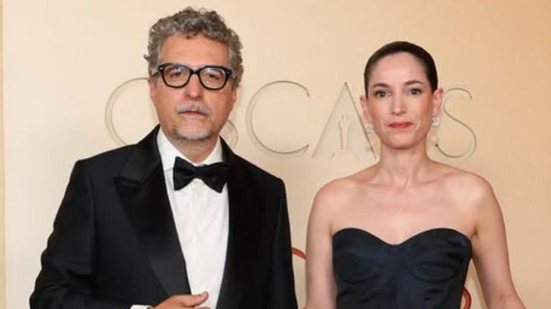 Cineasta publicou mensagens de agradecimento ao público brasileiro - Reprodução/Instagram @oagentesecreto_filme