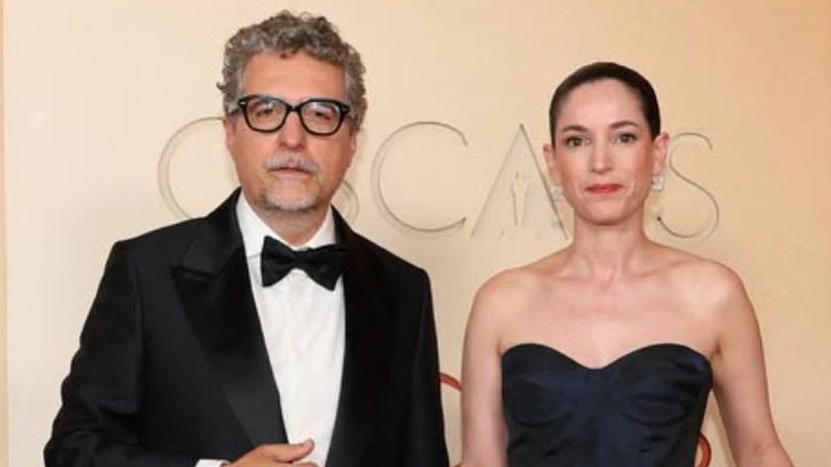 Cineasta publicou mensagens de agradecimento ao público brasileiro - Reprodução/Instagram @oagentesecreto_filme