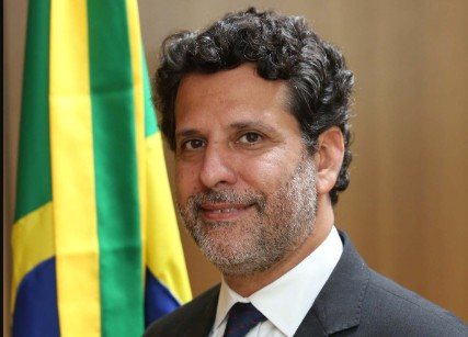 Novo ministro é atualmente secretário executivo do MEC - Reprodução/Site www.gov.br/mec