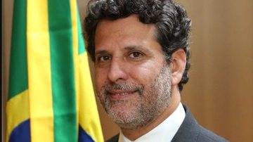 Novo ministro é atualmente secretário executivo do MEC - Reprodução/Site www.gov.br/mec