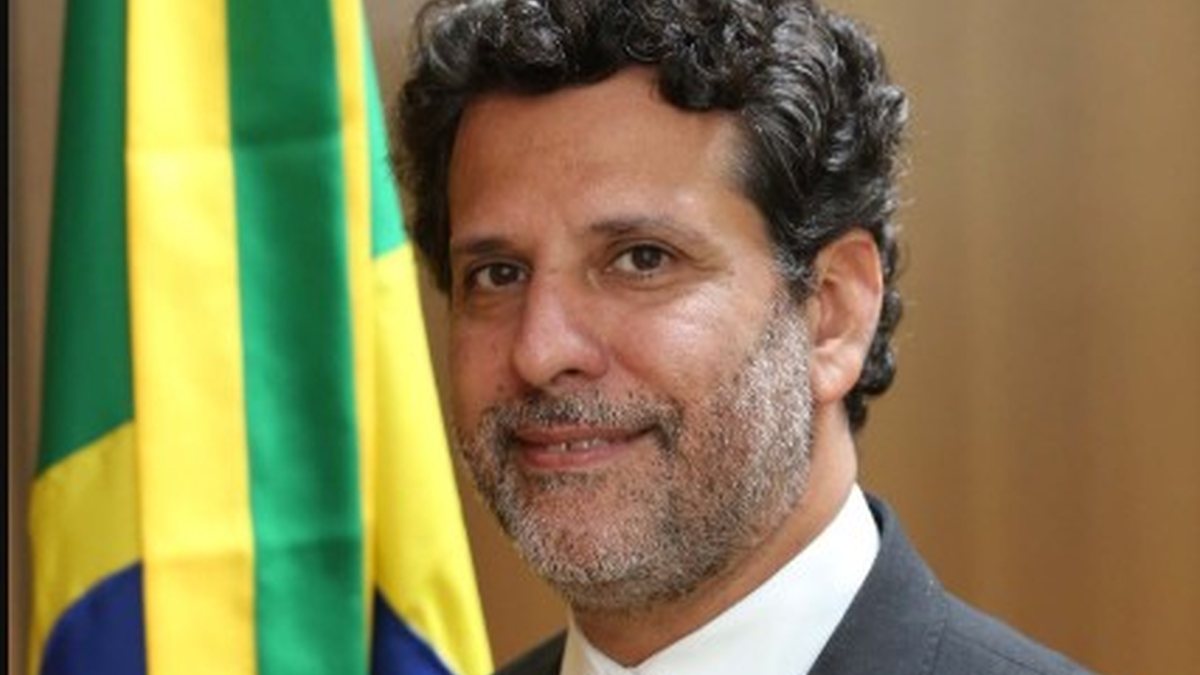 Novo ministro é atualmente secretário executivo do MEC - Reprodução/Site www.gov.br/mec