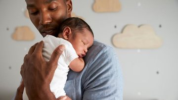O Brasil registrou, em 2024, o menor índice de mortalidade neonatal, que ocorre nos primeiros 28 dias de vida, dos últimos 34 anos - Adobe Stock