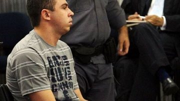 Assassino de Eloá  pede redução de pena tendo como base sua participação no ENEM - Reprodução/Redes Sociais