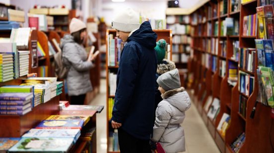 O crescimento foi de 3 milhões de novos consumidores no último ano - Envato