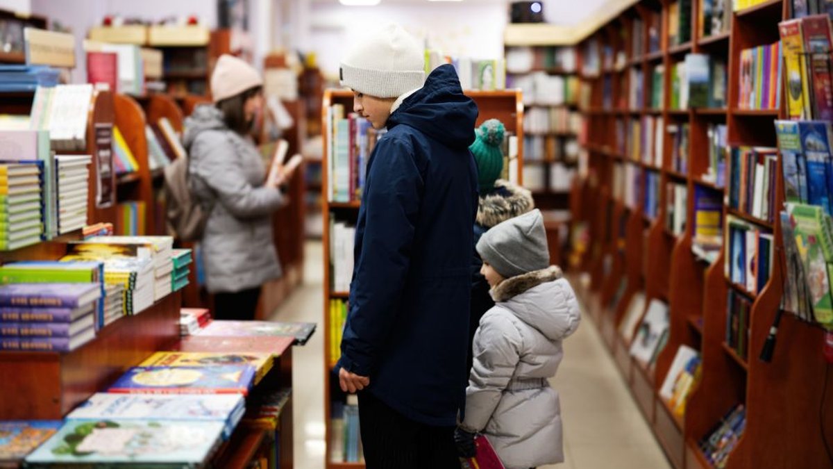 O crescimento foi de 3 milhões de novos consumidores no último ano - Envato