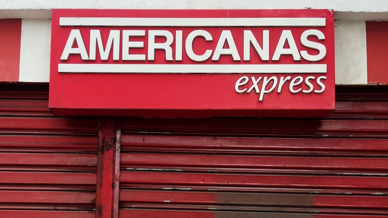 Executivos da Americanas foram responsáveis por fraude de R$ 20 bi - Adobe Stock