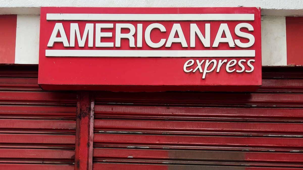 Executivos da Americanas foram responsáveis por fraude de R$ 20 bi - Adobe Stock