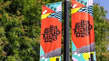 Lollapalooza 2027 vai celebrar os 15 anos de história do evento no Brasil - Adobe Stock