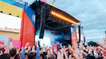Festival começa nesta sexta-feira, 20, e vai até domingo, no Autódromo de Interlagos - Envato