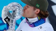 Lucas Braathen conquistou o Globo de Cristal do slalom gigante - Marius Gulliksrud/FIS