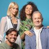 Comédia Baixa Sociedade está em cartaz desde janeiro - Reprodução/Instagram via @luizguimaraesoficial