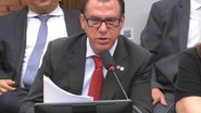 Ministro diz que jornada de 36 horas segue no horizonte, mas com transição mais longa - Reprodução/Youtube TV Câmara