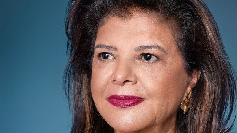 Para Luiza Trajano, a tecnologia pode ser ferramenta de emancipação feminina - MIro