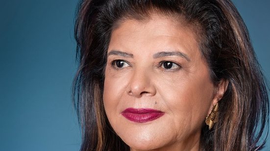 Para Luiza Trajano, a tecnologia pode ser ferramenta de emancipação feminina - MIro