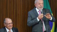 Reunião ministerial convocada por Lula é a primeira do ano - Fabio Rodrigues-Pozzebom/Agência Brasil