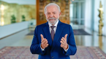 Fim da escala 6x1 significará mais tempo com a família - Ricardo Stuckert/PR