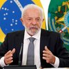 Pesquisa indica empate técnico entre Lula e Flávio Bolsonaro no 2º turno - Bruno Peres/Agência Brasil