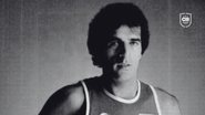 O pivô se tornou o primeiro brasileiro escolhido no Draft da NBA, em 1976 - Reprodução/Site cbb.com.br