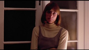 Mary Beth Hurt no filme 'Interiores', de Woody Allen (1978) - Divulgação