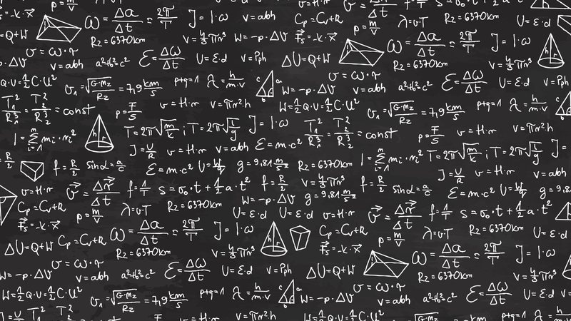 O Dia do Pi é comemorado em 14 de março porque a data representa o valor 3,14 - Banco de Imagens / Freepik