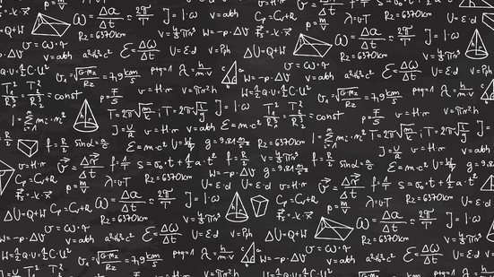 O Dia do Pi é comemorado em 14 de março porque a data representa o valor 3,14 - Banco de Imagens / Freepik