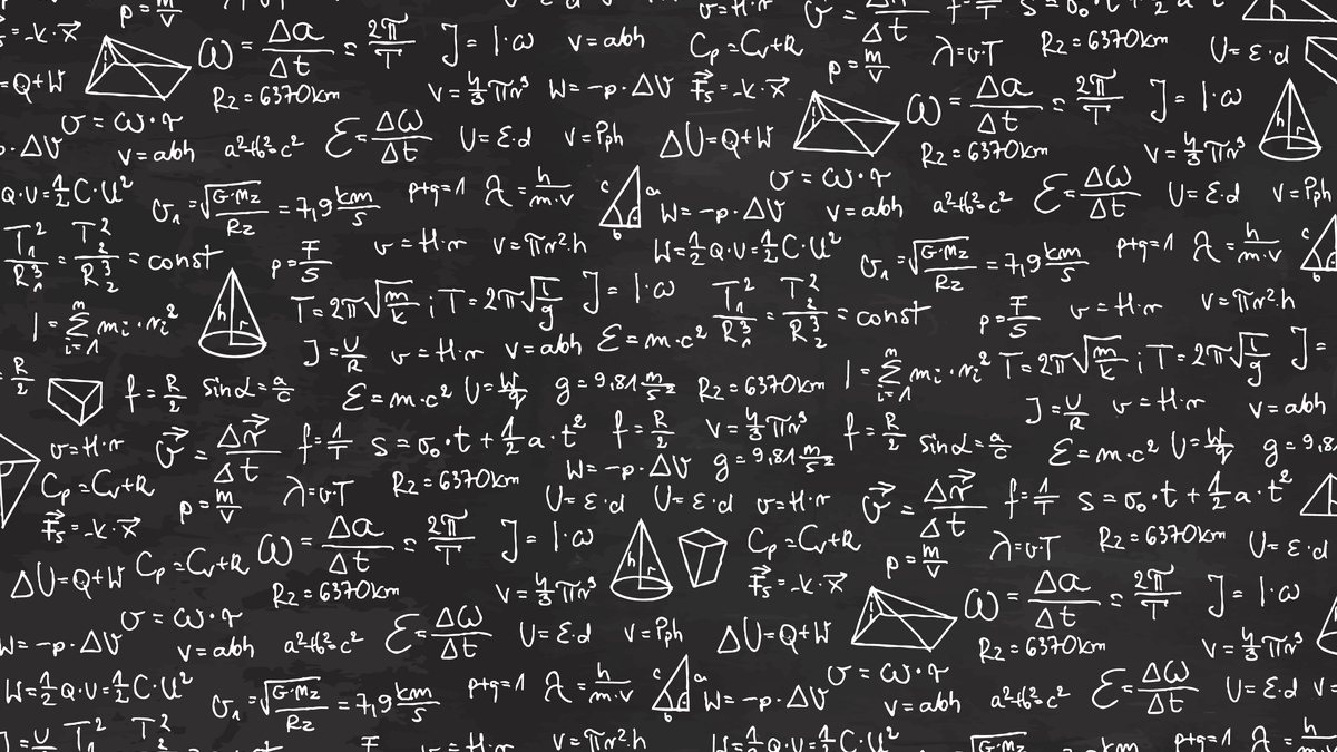 O Dia do Pi é comemorado em 14 de março porque a data representa o valor 3,14 - Banco de Imagens / Freepik