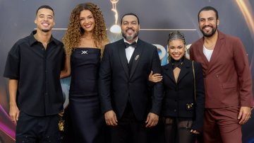 Melhores do Ano: veja a lista de indicados do prêmio do Domingão com Huck