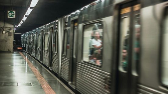 Estação Dutra da Linha 2-Verde tem previsão de entrega para 2032 - Pexels