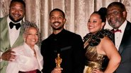 Michael B. Jordan ganha Oscar de Melhor Ator - Reprodução/Instagram @michaelbjordan