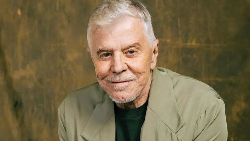 O ator carioca construiu uma das trajetórias mais versáteis e reconhecidas da cultura brasileira - Divulgação