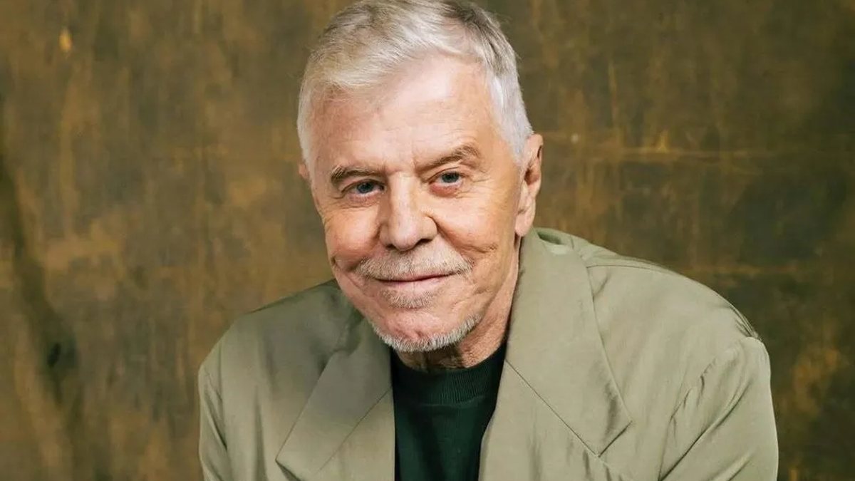 O ator carioca construiu uma das trajetórias mais versáteis e reconhecidas da cultura brasileira - Divulgação