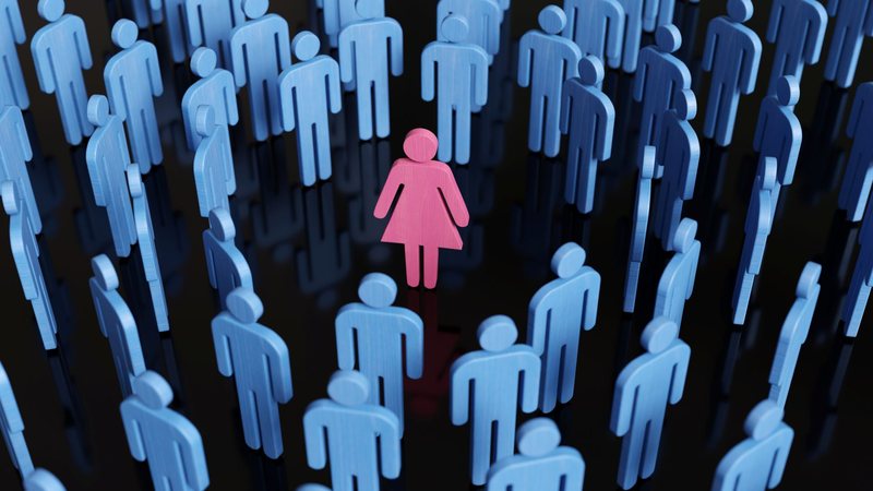 Pena prevista para crime de misoginia pode chegar a 5 anos de reclusão - Adobe Stock