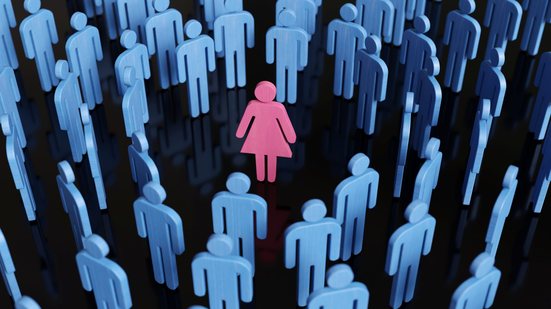 ‘Caso ela diga não’: AGU pede investigação da PF sobre trend misógina