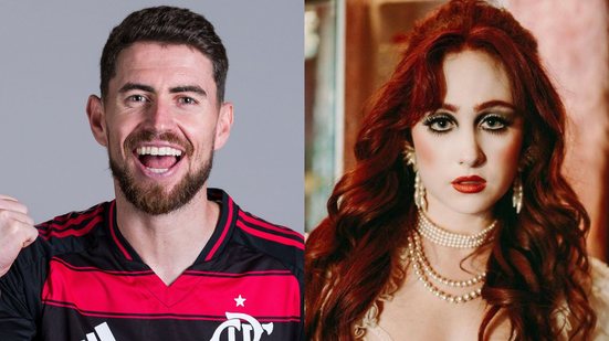 Após polêmica com Chappell Roan, família de Jorginho elogia gesto de Lewis Capaldi - Reprodução/Redes Sociais