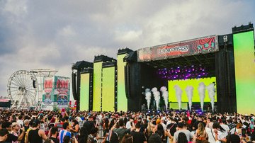 Festival Lollapalooza chega a sua 14ª edição no Brasil em 2027 - Lollapalooza/Divulgação