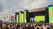 Festival Lollapalooza chega a sua 14ª edição no Brasil em 2027 - Lollapalooza/Divulgação