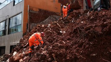 Governo destina R$ 16,4 milhões para atingidos pelas chuvas na Zona da Mata