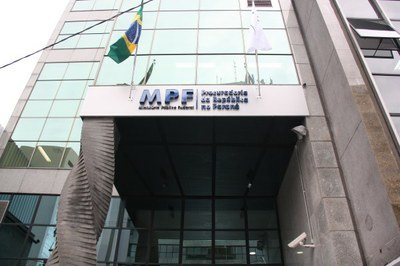 Suspeito tem antecedentes por roubo e violência doméstica - MPF/PR - Divulgação