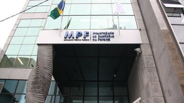 Suspeito tem antecedentes por roubo e violência doméstica - MPF/PR - Divulgação