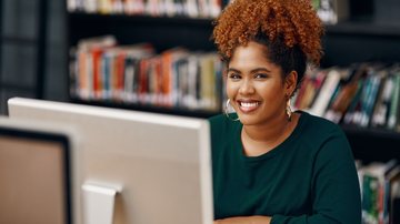 Programa não tem limite de idade e 50% das oportunidades são exclusivas para pessoas negras - Envato